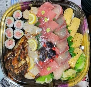 にぎり寿司 生吉 高井田店