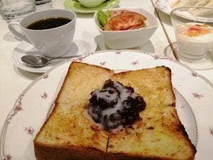 カフェ・フルリール