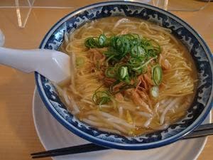 らぁ麺屋 まるみ