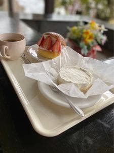 河口湖スイーツガーデン