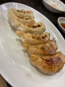 餃子屋麺壱番館