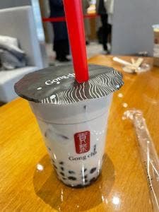 ゴンチャ 則武新町店