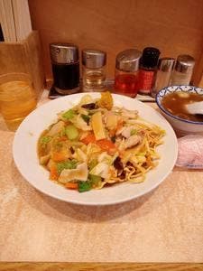 らーめん 千成亭