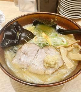 札幌みその 一期一会 シャポー船橋店