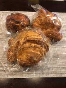 THE CITY BAKERY イオンモール Nagoya Noritake Garden
