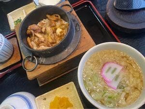 食事処 春日