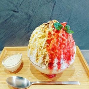 Side Yummy Sakurayama