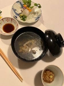 山里料理 葡萄屋
