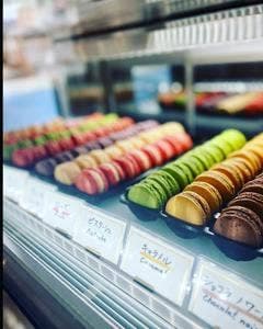 PATISSERIE Kuma