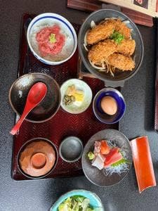 磯すき亭 市
