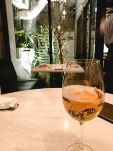 CINA New Modern Chinese 恵比寿本店