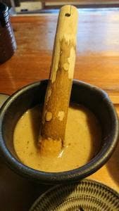 筥崎とろろ