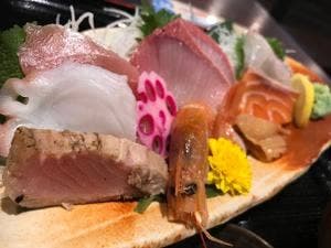 魚輝水産 橿原葛本店