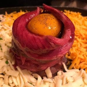 無制限食べ飲み 博多野菜巻きと炭火焼鳥&串揚げを喰らう！たまらん屋 新宿本店