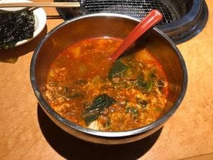 焼肉たむら 仲町通り店
