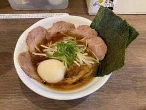 らーめん流星