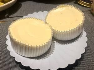 Cake to go
