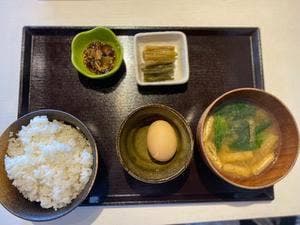 のどか牧場直営 たまご屋キッチン