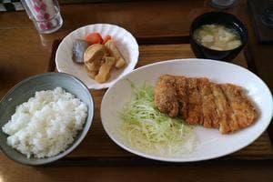 喫茶クローバー