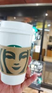 スターバックス コーヒー 都営神保町駅店