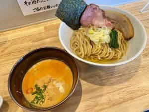 中華そば ひしお