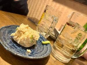 もつ焼きエンジン