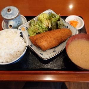 二子玉きんしゃい