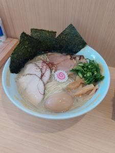 自家製麵 麵処・甘味処 みなとや