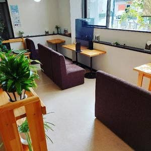 珈琲館カプチーノ