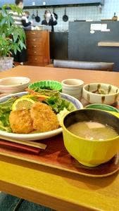 食堂ワンスター