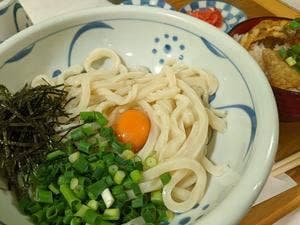 うどん大地