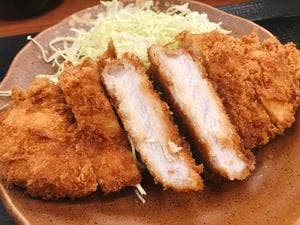 かつや 神田東口店