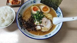 ワンタン軒