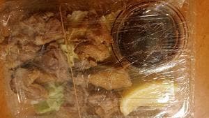 ビストロ酒場ウィリーとウィニー