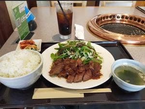 いちの宮