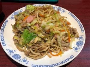 長喜園南庄店