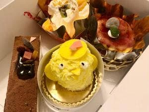 エンゼル