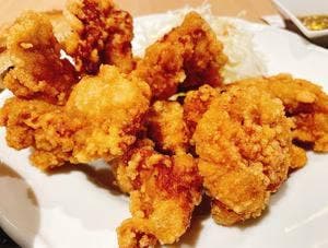 中華名菜裕宴 コクーンシティ店