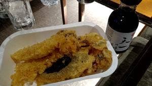銀座 天一 そごう大宮店