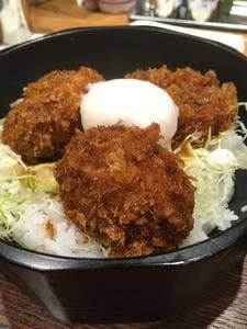 豚と粉 知立店