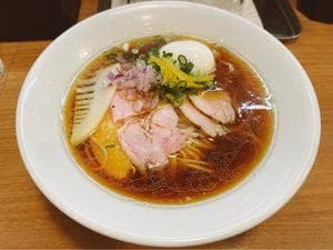 麺屋 福丸
