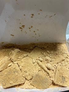 とろり天使のわらびもち 札幌店