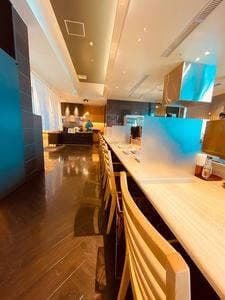 博多天ぷら たかお 沖縄パルコシティ店