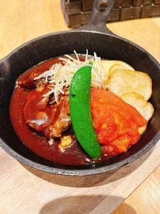 焼酎の里 霧島ファクトリーガーデン レストラン