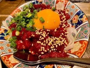 漣桜ト桃蕾