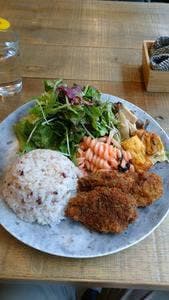 食品工場GOTENYAMA