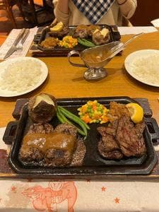 ハングリータイガー ららぽーと海老名店