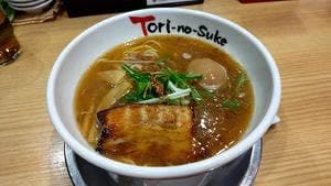 とりのすけ 八木店