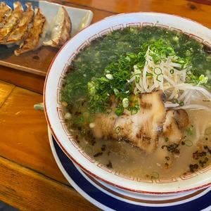 ラーメン専門 伊集院
