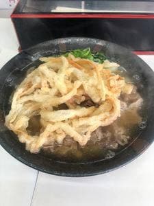 本陣うどん